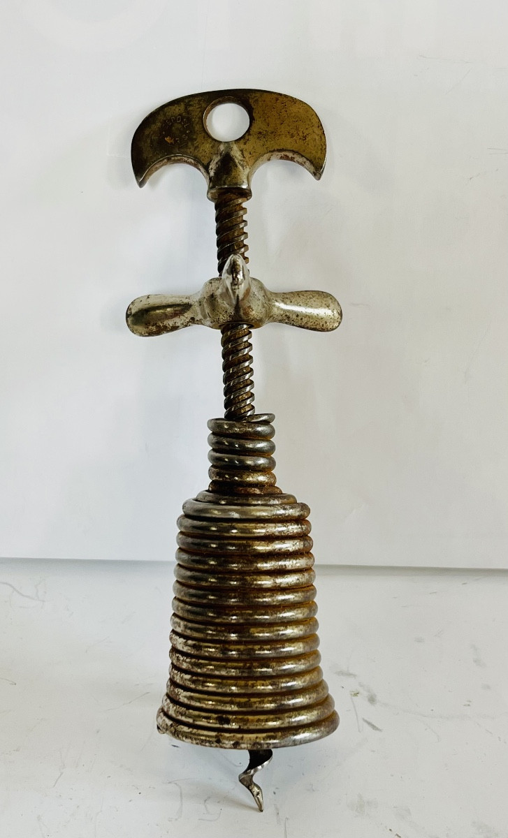 Corkscrew 